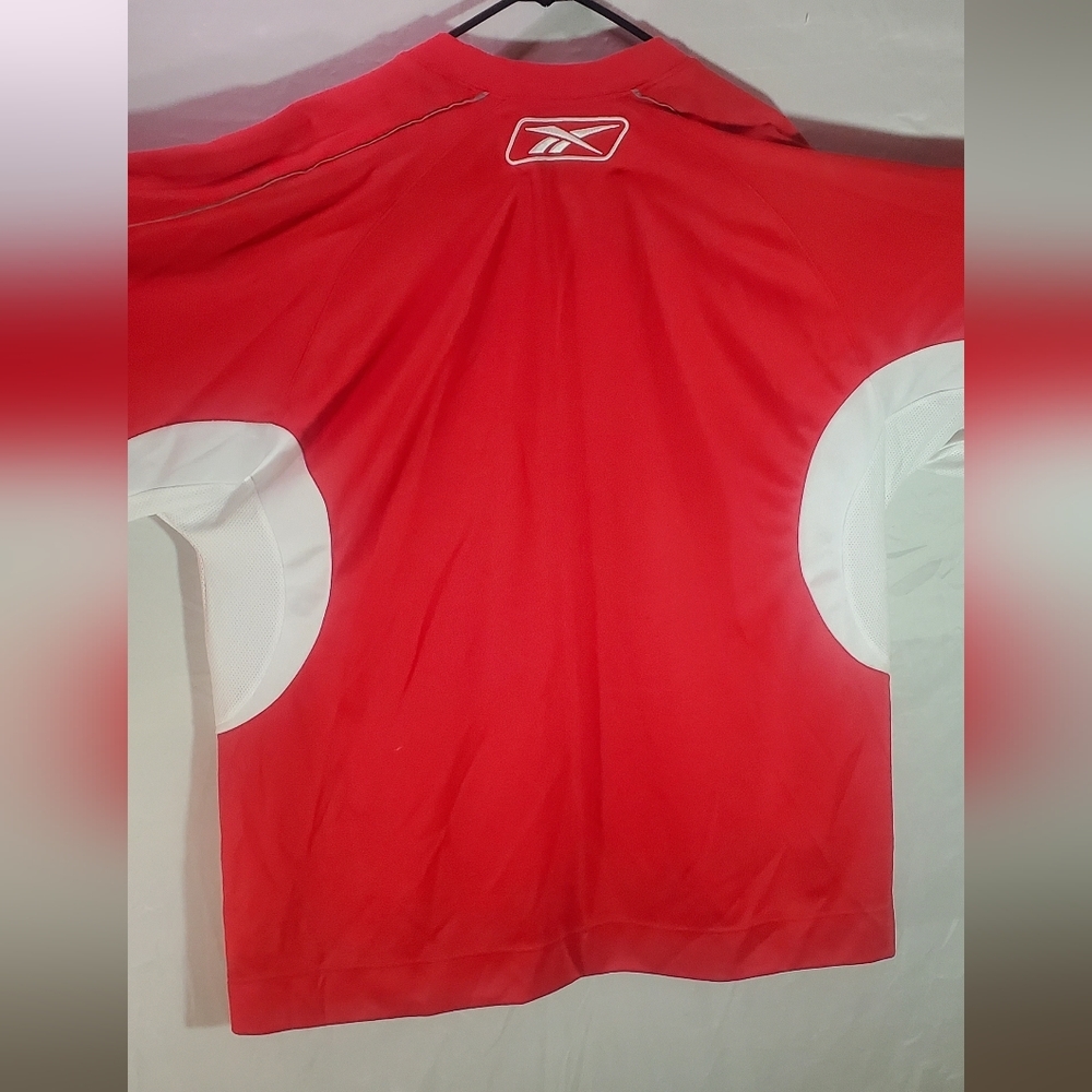 Autographed 2017 redwings jersey - Picture 9 of 9